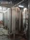 Tanque misturador em inox Zegla 5.000 litros