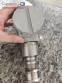 Transmissor sensor de press�o SMAR S4 em inox 316L SST
