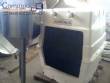 Linha para extrus�o de barras de cereais Inbramaq