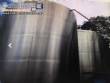 Tanque em a�o inox para 50.000 litros