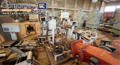 Balan�a checadora de peso check weight Ishida