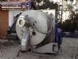 Centr�fuga industrial fabricante Krauss Maffei