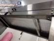T�nel de resfriamento para chocolate Vonin 400 mm