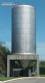 Tanque de press�o cerveja silo em a�o inox 320000 L Zeeman Lees