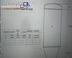 Tanque de press�o cerveja silo em a�o inox 320000 L Zeeman Lees