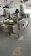 Pasteurizador em inox � g�s de massas macarr�o lasanha LB Italia 100 kg