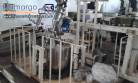 Cozinhador � v�cuo para bala Mihama Seisakusho