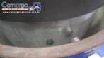 Centr�fuga separadora am a�o inox para separar as fases do sangue animais Alfa Laval