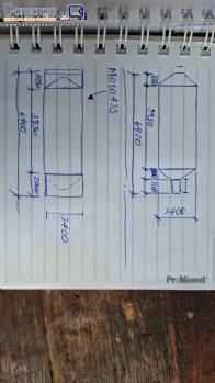 Tanques em a�o inox 35.000L e 30.000L