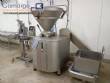 Embutideira enchedora a v�cuo VF 808 S Handtmann com clipadora autom�tica Lorenzo Barroso