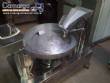 Pesadora vibrat�rio em a�o inox JHM