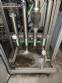 Linha de sopro rinser envasadora rosqueadora combi Sidel Universal 2 eco ano 2013