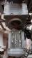 Misturador ribbon blender 300 l