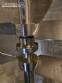 Tanque encamisado com serpentina em a�o inox 4.000 L