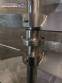 Tanque encamisado reator em a�o inox 3.500 L