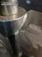 Tanque encamisado reator em a�o inox 3.500 L