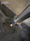 Tanque encamisado reator em a�o inox 3.500 L