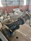 Tanque encamisado reator em a�o inox 3.500 L