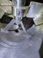Tanque encamisado reator em a�o inox 3.500 L