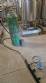 Tanque encamisado reator em a�o inox 3.500 L