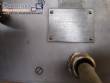 Formadora em inox de hamb�rguer alm�ndega Handtmann