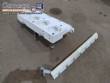 Formadora em inox de hamb�rguer alm�ndega Handtmann