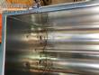 Misturador masseira sigma em inox 130 litros Fabbe