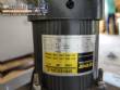 Mesa classificatria acumuladora giratria em ao inox 1100 mm
