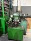 Prensa hidr�ulica para vulcaniza��o de borrachas 700 x 500 mm MONKEY