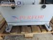 Checadora de peso checkweigher Perfor