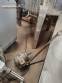 Tanque em a�o inox para armazenamento e agita��o 2000 litros