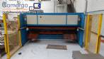 Guilhotina Hidr�ulica Gasparini