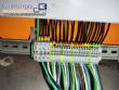 Envasadora rotativa bombonas gales de 1  5 litros Vinox Zegla