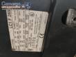 Controlador tripolar para acionar motores trif�sicos Telemecanique LC1F265 e LC1F225