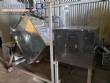 Misturador industrial em ao inox tipo bin Conserli