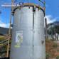 Tanque reservat�rio em a�o inox 30.000 litros