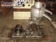 Separador centrifugo para �leos de ess�ncia de frutas c�tricas