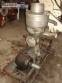 Separador centrifugo para �leos de ess�ncia de frutas c�tricas