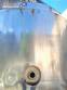 Tacho cozinhador em a�o inox encamisado de 3.000 L