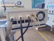 Misturador encamisado piloto em inox  Metalquim 20 litros