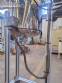 Misturador encamisado piloto em inox  Metalquim 20 litros