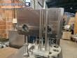 Recravadeira recravadora automtica em inox de latas Levapack