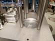 Recravadeira recravadora automtica em inox de latas Levapack