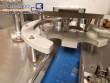 Recravadeira recravadora automtica em inox de latas Levapack