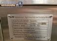 Recravadeira recravadora automtica em inox de latas Levapack