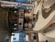 Recravadeira recravadora automtica em inox de latas Levapack