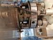 Recravadeira recravadora automtica em inox de latas Levapack