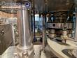 Recravadeira recravadora automtica em inox de latas Levapack