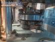 Recravadeira recravadora automtica em inox de latas Levapack