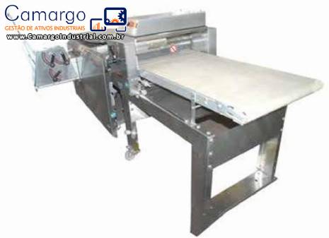 Linha de croissant Seewer Rondo